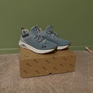 Puma Athletic Shoes